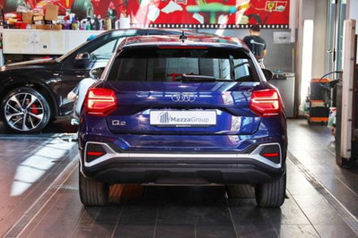 Audi Q2 Q2 35 TFSI (4)