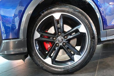 Audi Q2 Q2 35 TFSI (6)
