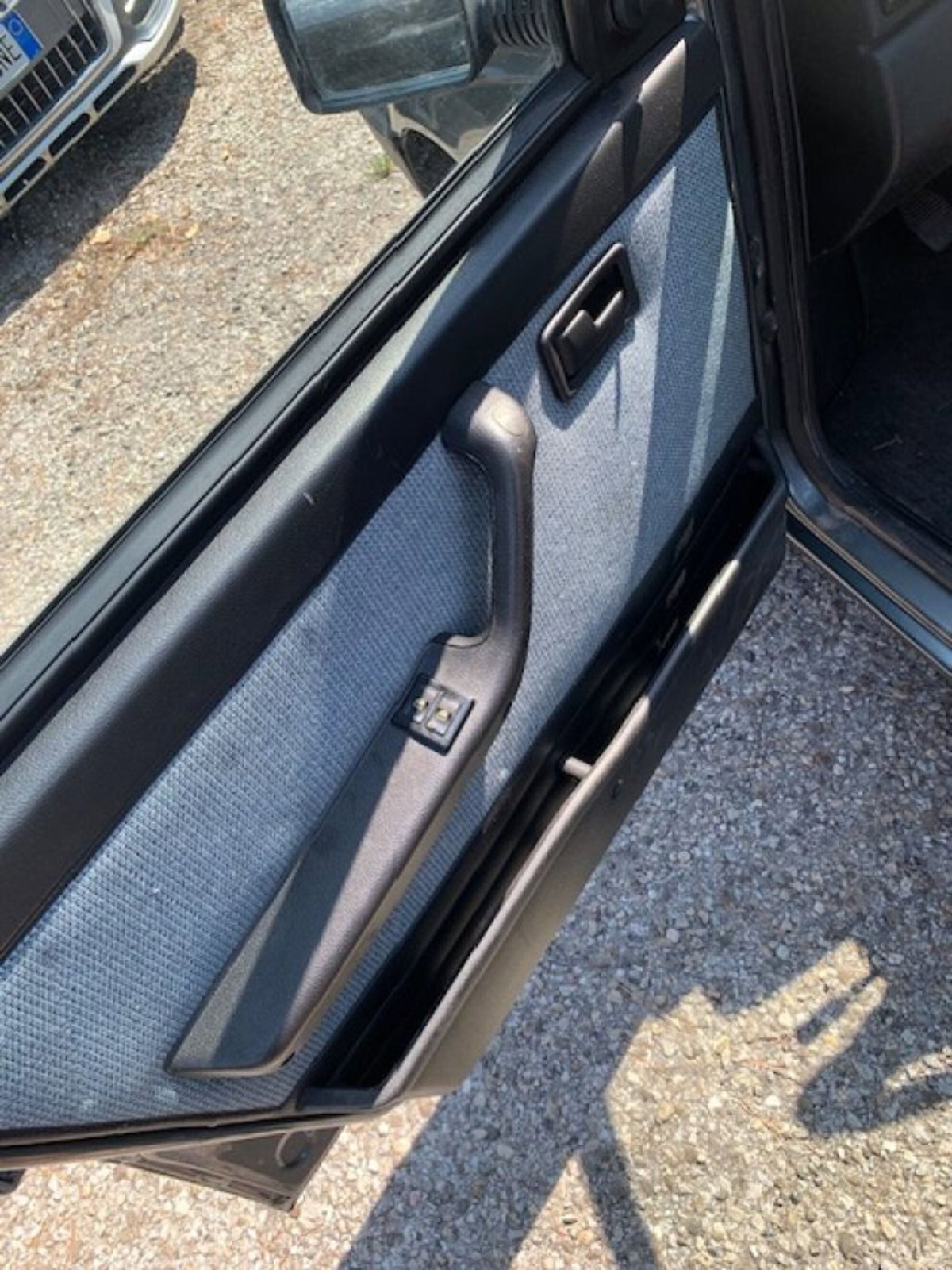 Fiat Uno 1.1 i.e. cat 5 porte (10)