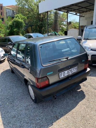 Fiat Uno 1.1 i.e. cat 5 porte (4)