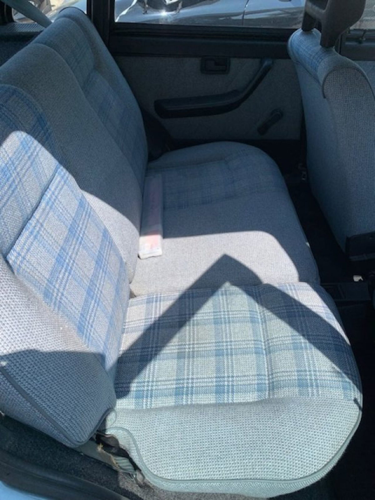 Fiat Uno 1.1 i.e. cat 5 porte (5)