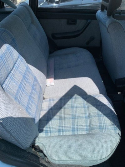 Fiat Uno 1.1 i.e. cat 5 porte (5)