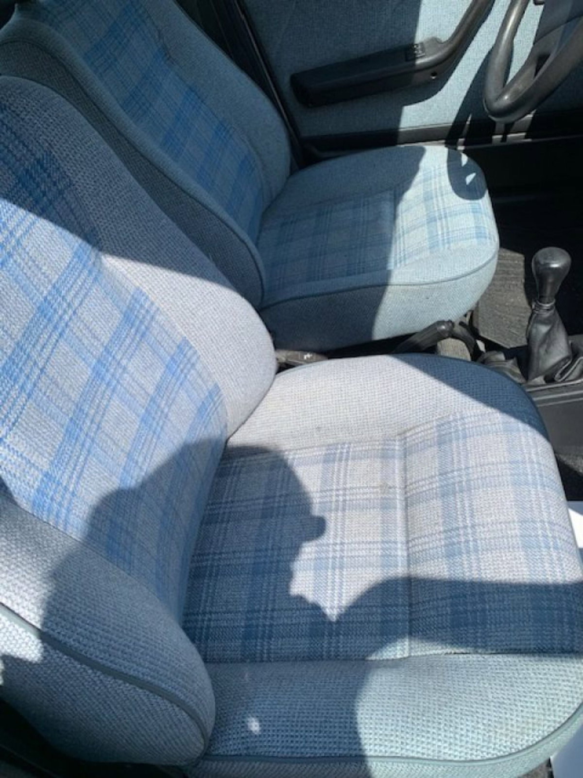 Fiat Uno 1.1 i.e. cat 5 porte (6)