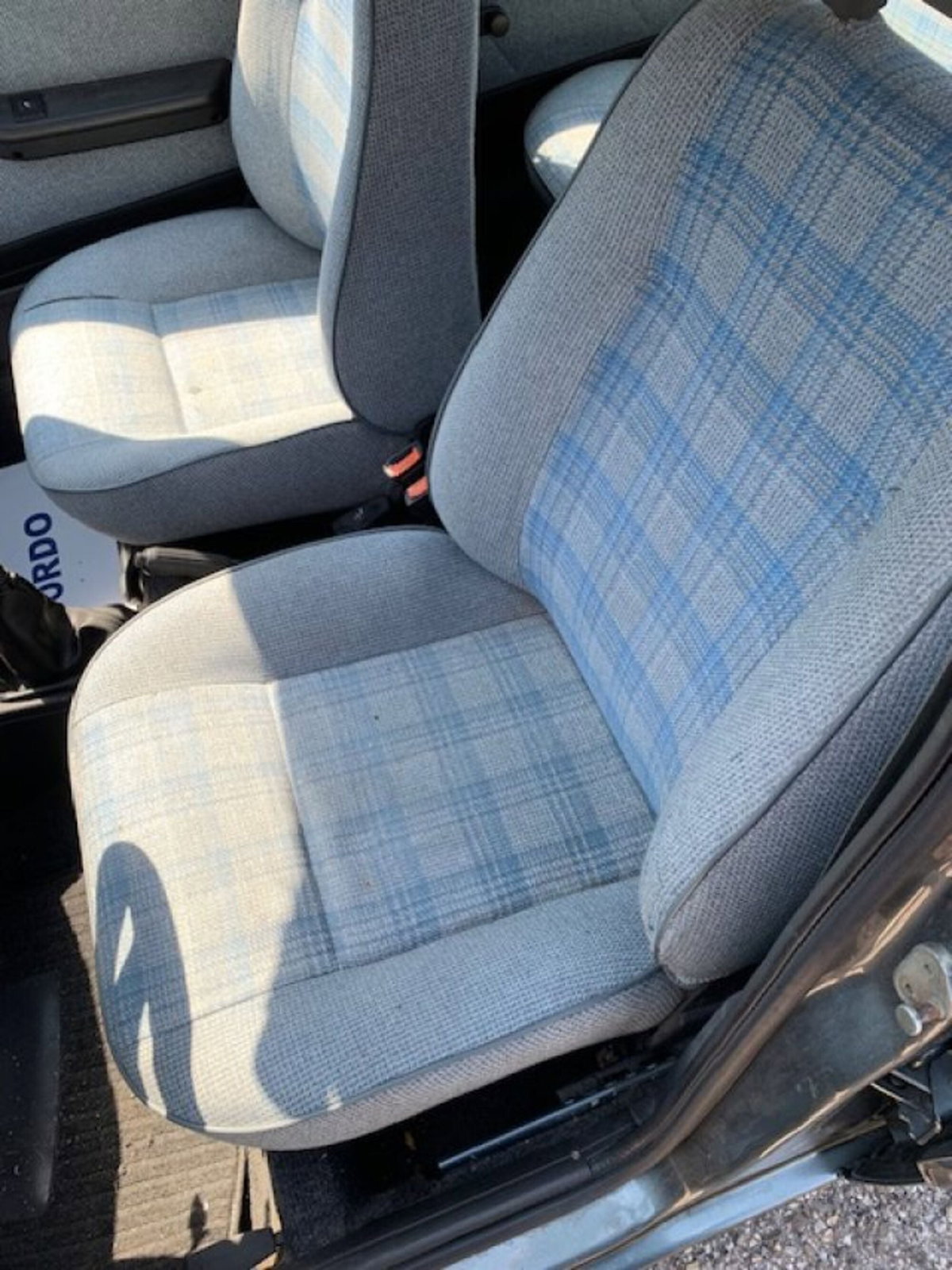 Fiat Uno 1.1 i.e. cat 5 porte (8)