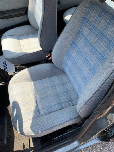 Fiat Uno 1.1 i.e. cat 5 porte (8)