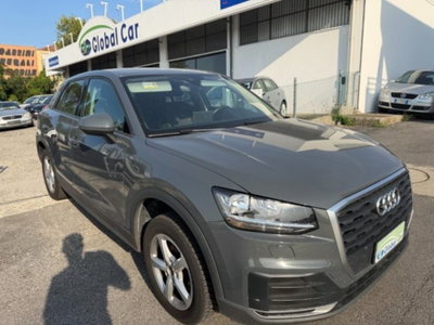 Audi Q2 Q2 30 TDI S tronic Business Design usata