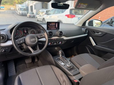 Audi Q2 Q2 30 TDI S tronic Business Design (10)