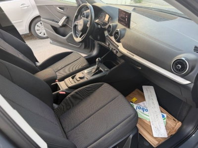 Audi Q2 Q2 30 TDI S tronic Business Design (11)