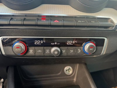 Audi Q2 Q2 30 TDI S tronic Business Design (12)