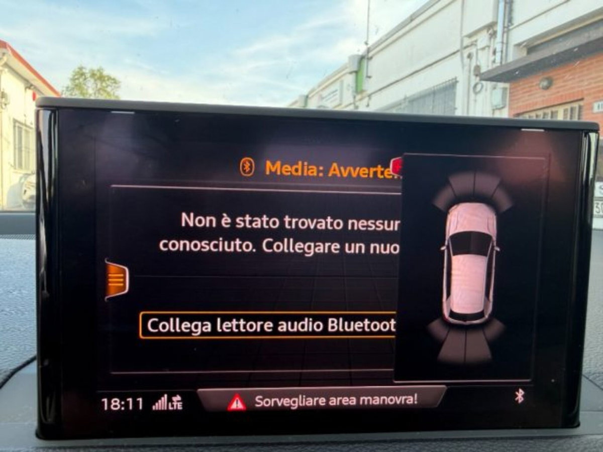 Audi Q2 Q2 30 TDI S tronic Business Design (13)