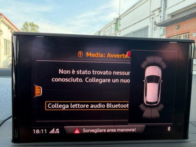 Audi Q2 Q2 30 TDI S tronic Business Design (13)