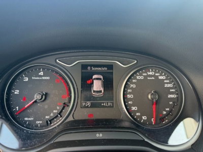 Audi Q2 Q2 30 TDI S tronic Business Design (14)