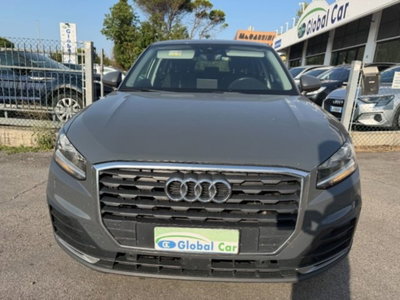 Audi Q2 Q2 30 TDI S tronic Business Design (2)