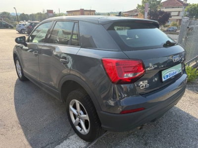 Audi Q2 Q2 30 TDI S tronic Business Design (6)