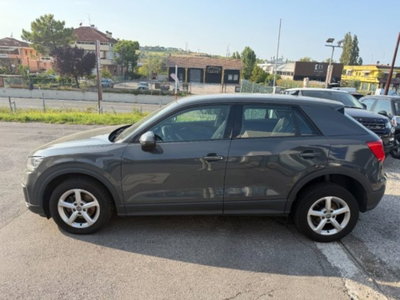 Audi Q2 Q2 30 TDI S tronic Business Design (7)