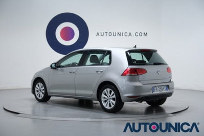 Volkswagen Golf 1.6 TDI 110 CV 5p. Comfortline BlueMotion Technology (16)