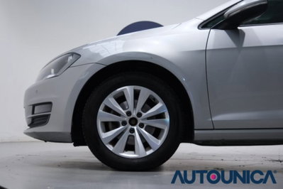 Volkswagen Golf 1.6 TDI 110 CV 5p. Comfortline BlueMotion Technology (17)