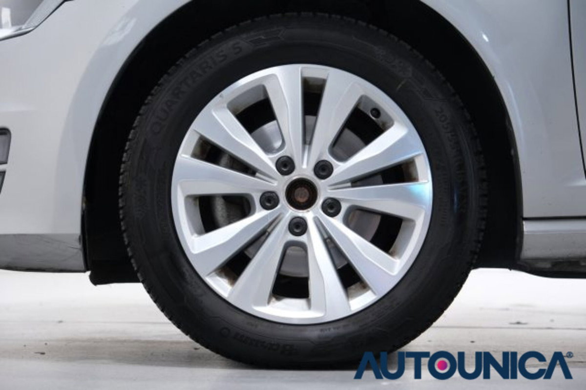 Volkswagen Golf 1.6 TDI 110 CV 5p. Comfortline BlueMotion Technology (18)