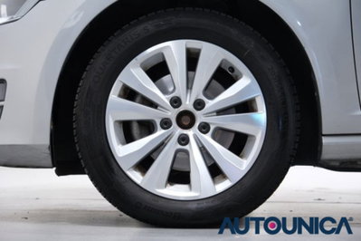 Volkswagen Golf 1.6 TDI 110 CV 5p. Comfortline BlueMotion Technology (18)