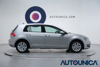 Volkswagen Golf 1.6 TDI 110 CV 5p. Comfortline BlueMotion Technology (4)