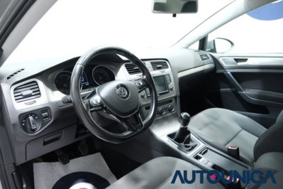 Volkswagen Golf 1.6 TDI 110 CV 5p. Comfortline BlueMotion Technology (5)