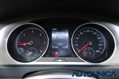 Volkswagen Golf 1.6 TDI 110 CV 5p. Comfortline BlueMotion Technology (8)