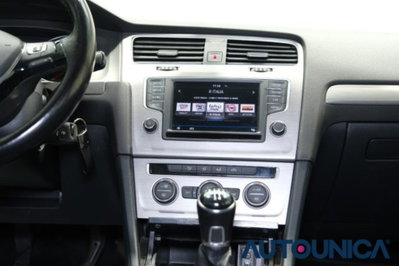 Volkswagen Golf 1.6 TDI 110 CV 5p. Comfortline BlueMotion Technology (9)