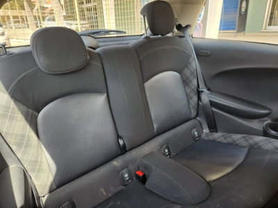 MINI Mini 1.5 One 75 CV (15)