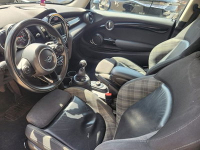 MINI Mini 1.5 One 75 CV (9)