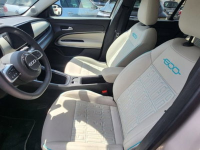 Fiat 600 1.2 La Prima 100cv (11)