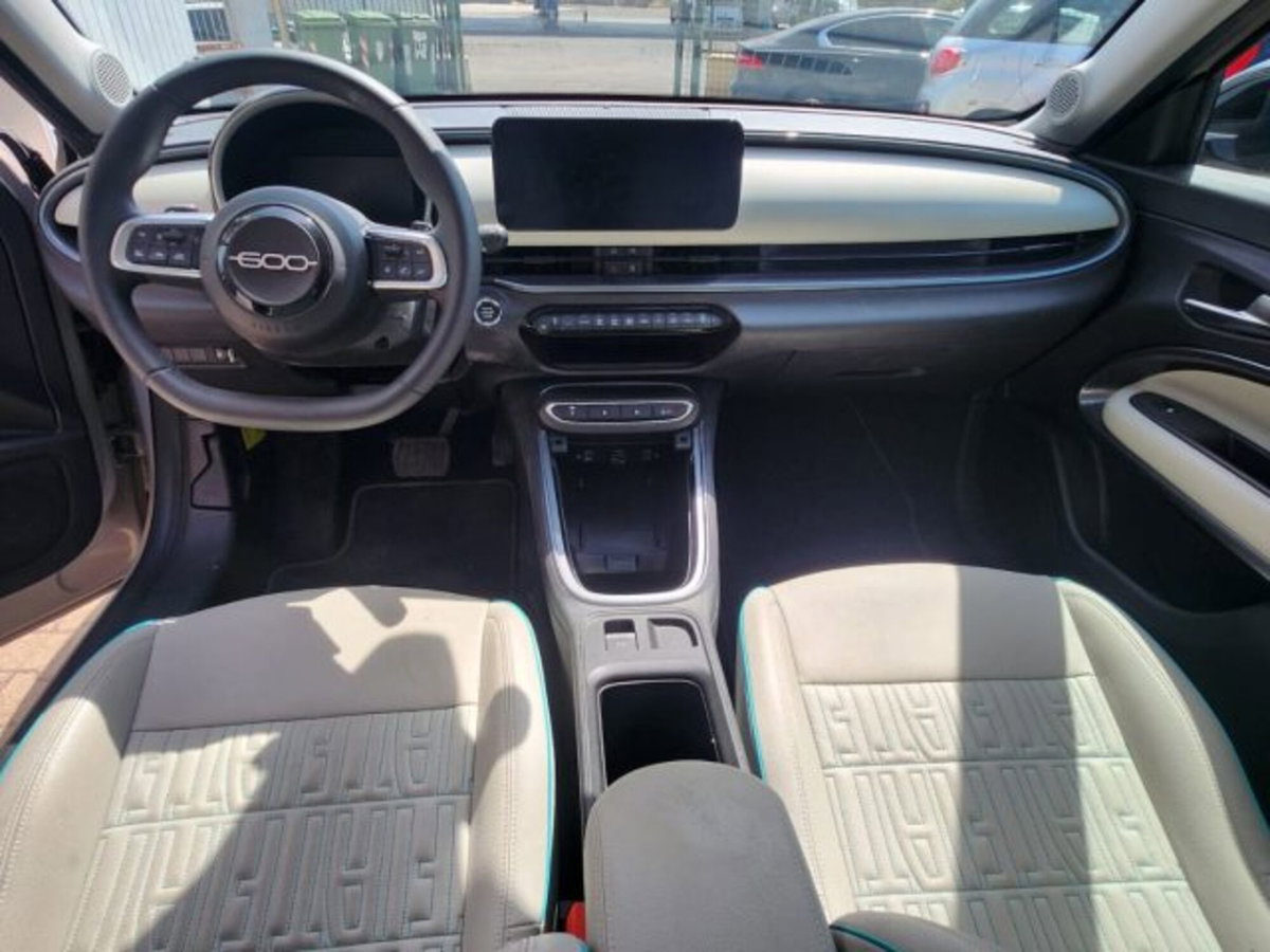 Fiat 600 1.2 La Prima 100cv (13)