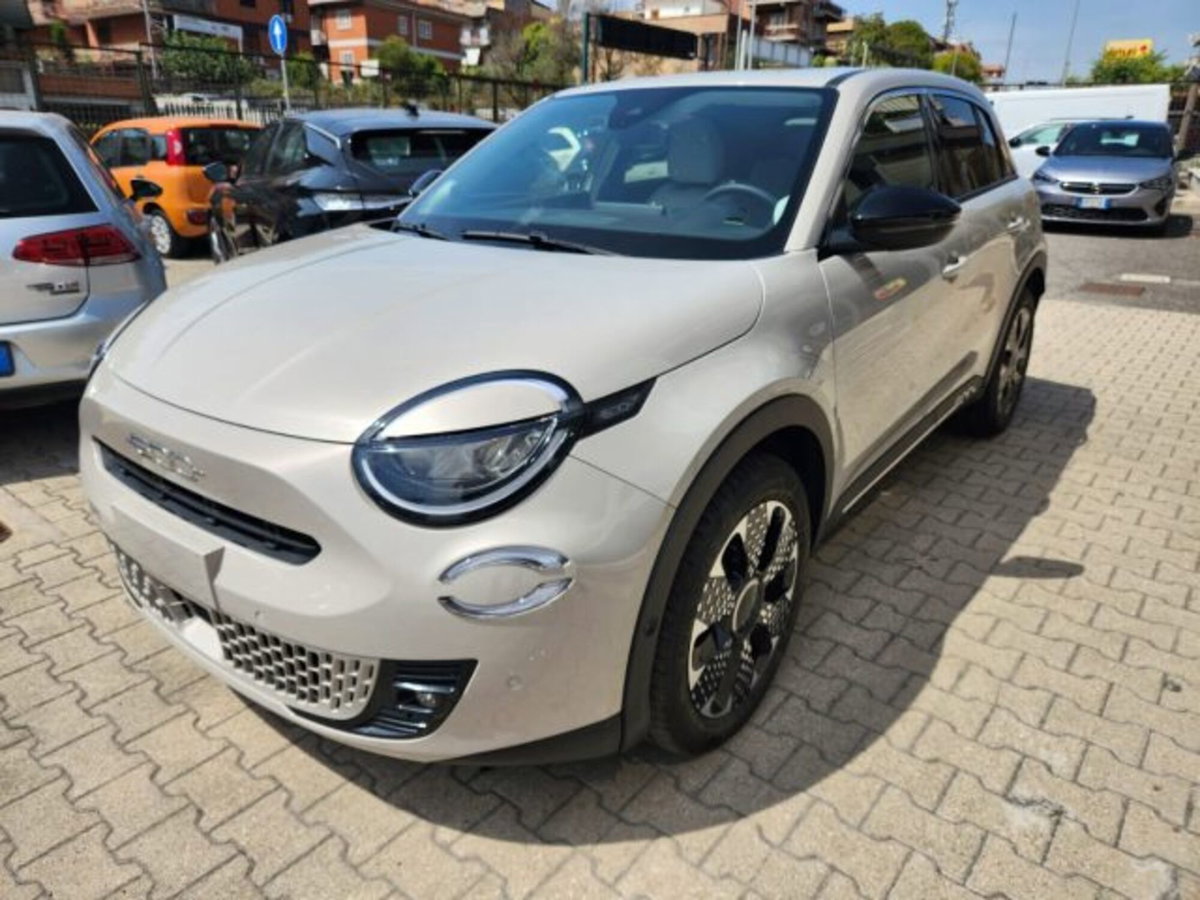 Fiat 600 1.2 La Prima 100cv (3)