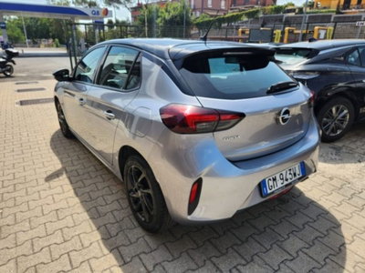 Opel Corsa 1.2 100 CV GS Line (6)