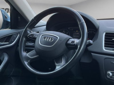 Audi Q3 2.0 TDI 150 CV quattro (11)