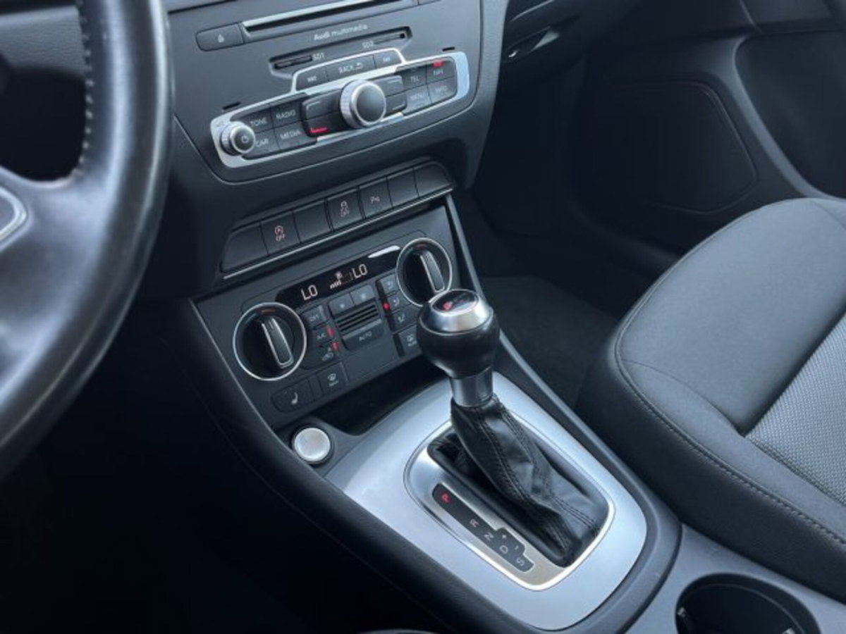 Audi Q3 2.0 TDI 150 CV quattro (13)