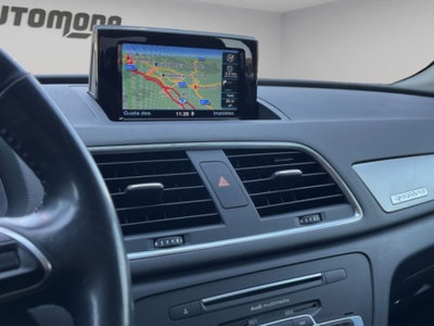 Audi Q3 2.0 TDI 150 CV quattro (14)