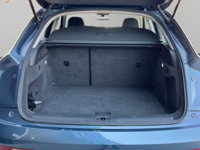Audi Q3 2.0 TDI 150 CV quattro (15)