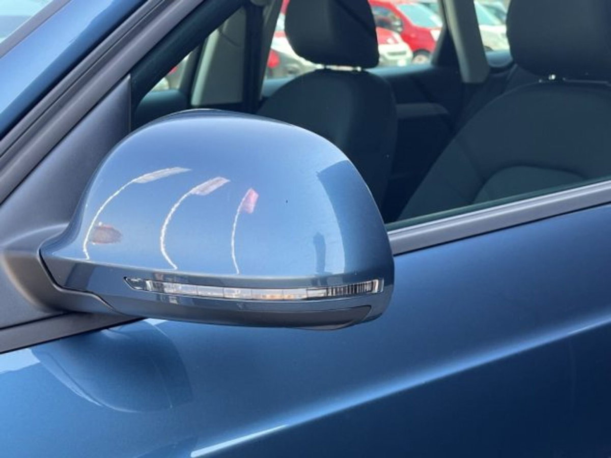 Audi Q3 2.0 TDI 150 CV quattro (16)