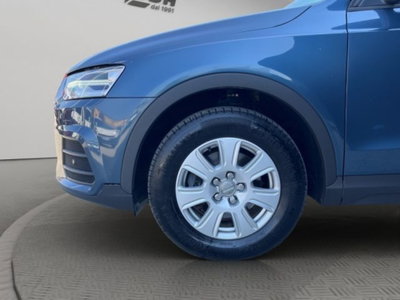 Audi Q3 2.0 TDI 150 CV quattro (19)