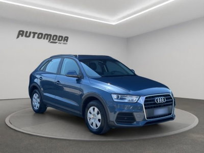 Audi Q3 2.0 TDI 150 CV quattro (3)