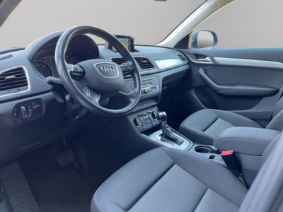 Audi Q3 2.0 TDI 150 CV quattro (7)