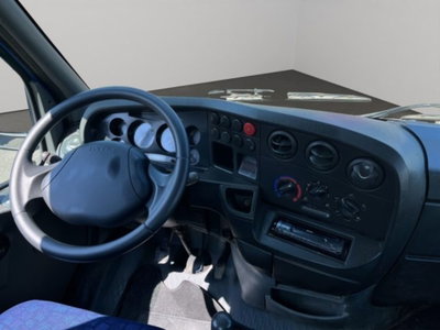 Iveco Daily Furgone 35 C12 V H3 4100L (10)