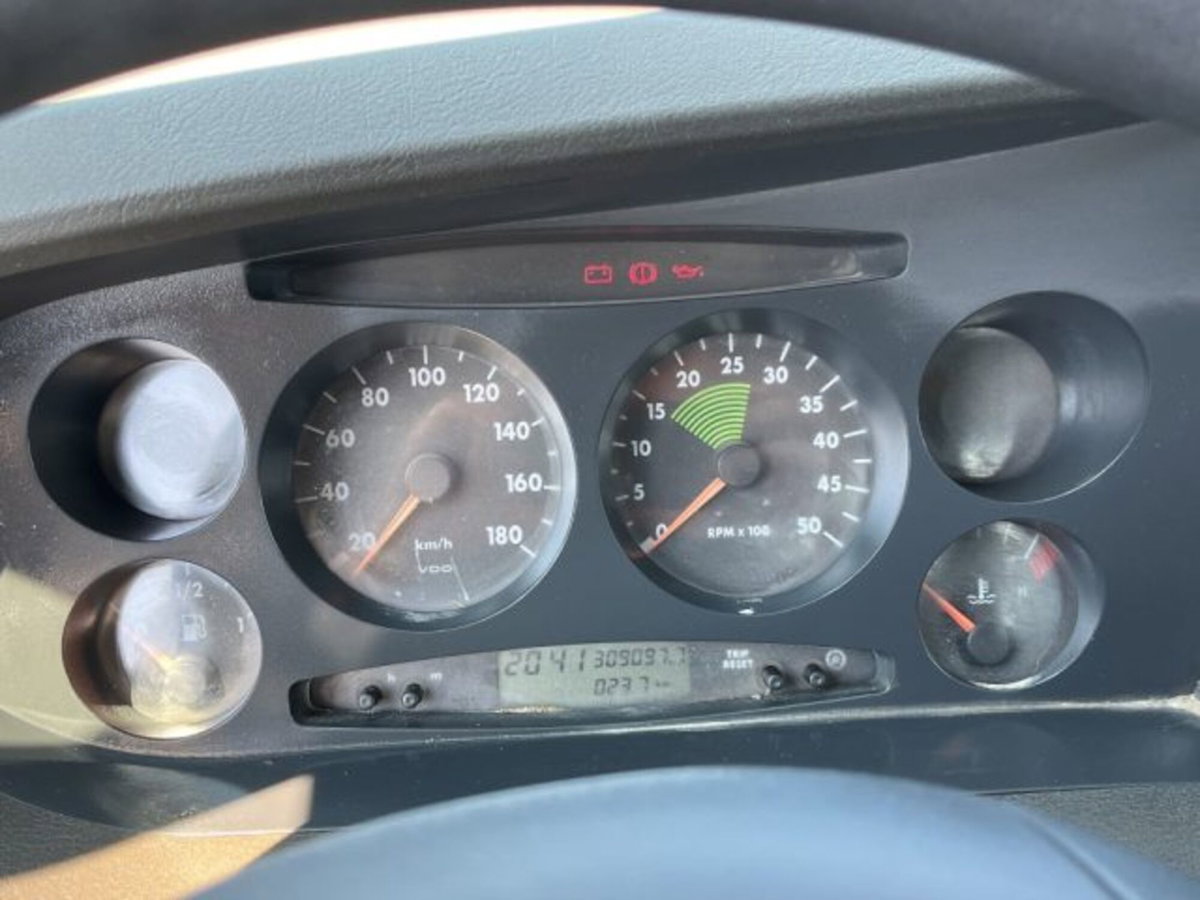 Iveco Daily Furgone 35 C12 V H3 4100L (12)