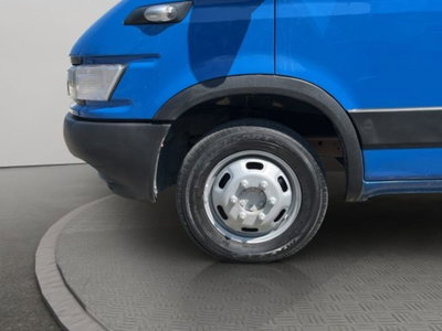 Iveco Daily Furgone 35 C12 V H3 4100L (18)