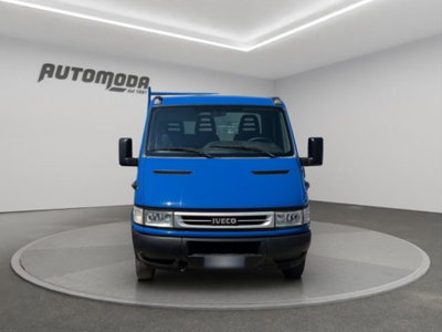 Iveco Daily Furgone 35 C12 V H3 4100L (2)