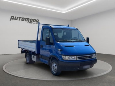 Iveco Daily Furgone 35 C12 V H3 4100L (3)