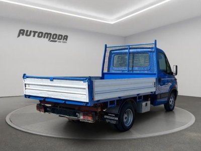 Iveco Daily Furgone 35 C12 V H3 4100L (4)