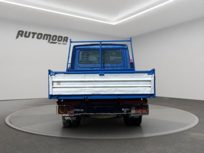 Iveco Daily Furgone 35 C12 V H3 4100L (5)