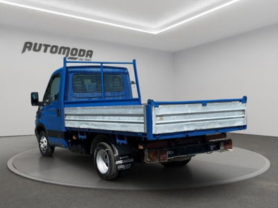 Iveco Daily Furgone 35 C12 V H3 4100L (6)