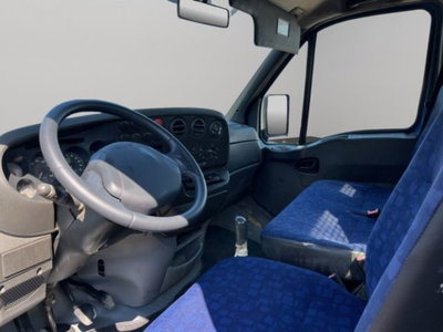 Iveco Daily Furgone 35 C12 V H3 4100L (7)